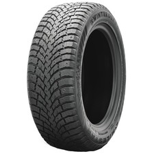 1 New Milestar Winterguard - 19560r15 Tires 1956015 195 60 15 1 New Milestar Winterguard - 19560r15 Tires 1956015 195 60 15