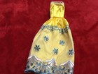 5 Barbie size Doll Dresses Formal Evening Gown 11.5 Fashion doll Clothing Lot — photo 3