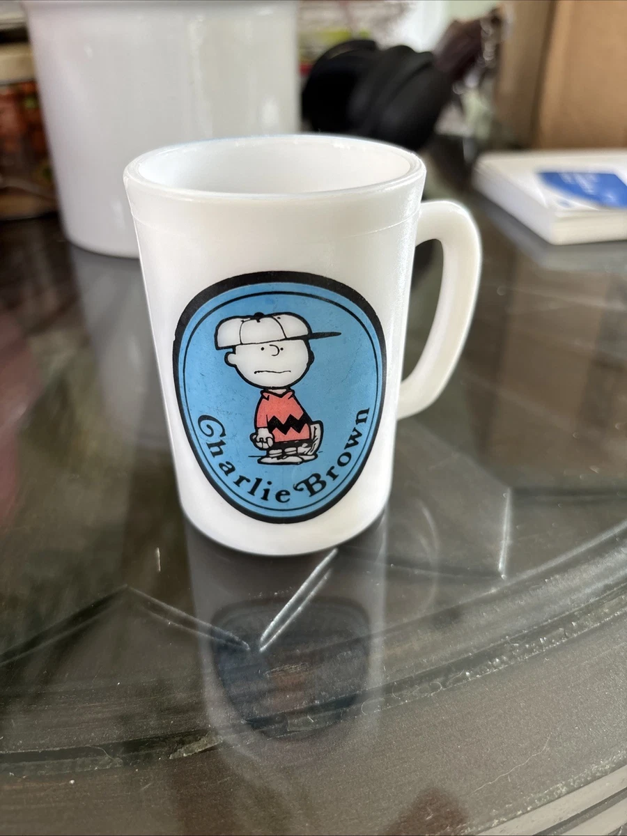 Avon Snoopy Mug for sale | eBay