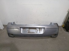 1404172 HINTERE STOSSSTANGE / 1404172 / 5876390 FÜR OPEL CORSA C X01 1.2 TWINP