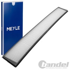  MEYLE INNENRAUM POLLENFILTER passend für BMW 3ER E46 CABRIO COUPE KOMBI X3 E83