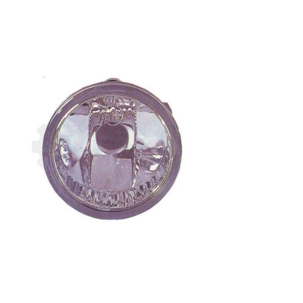 Nebelscheinwerfer Nebellicht Nsw Links HB4 FüR Toyota Prius Liftback _W2_-image