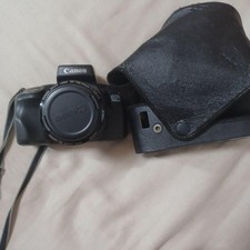 Canon EOS 750QD Film SLR Camera