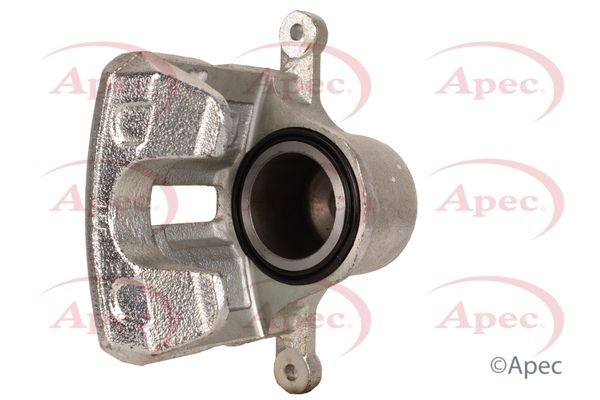 APEC LCA640 Brake Caliper Front Left N/S Passenger Side Fits Opel Saab Vauxhall