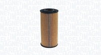 Magneti Marelli ÖLfilter U.A. FüR Audi, Bentley, Hyundai, KIA