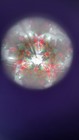 Disney Faries Tinker Bell Kaleidoscope Toy Vintage 2000 — photo 4