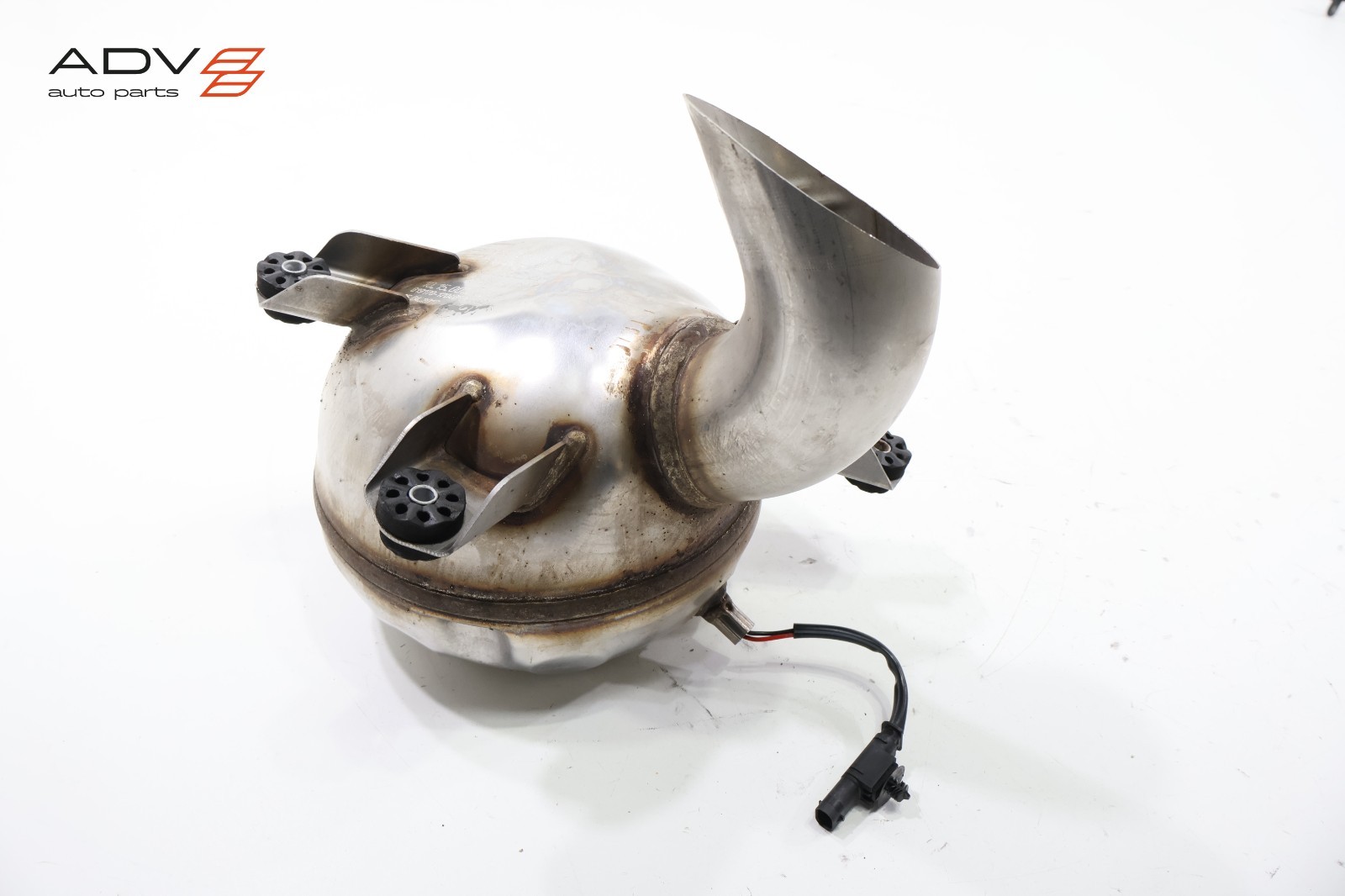 2014 - 2020 BMW i8 I12 ACOUSTIC ACTIVE SOUND GENERATOR MUFFLER OEM