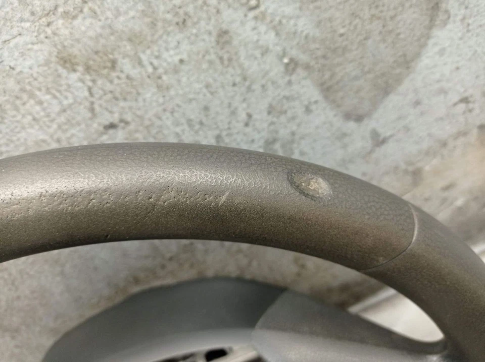 FIAT TALENTO KASTEN (296) 1.6 D Lenkrad 484002608R - Bild 2 von 4