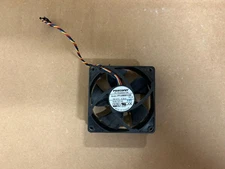 FOXCONN PVA080F12H Cooling Fan