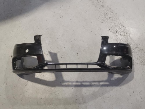 AUDI A4 FRONT BUMPER B8 8K (A4), NON PARK SENSOR, NON H/LAMP WASHER TYPE