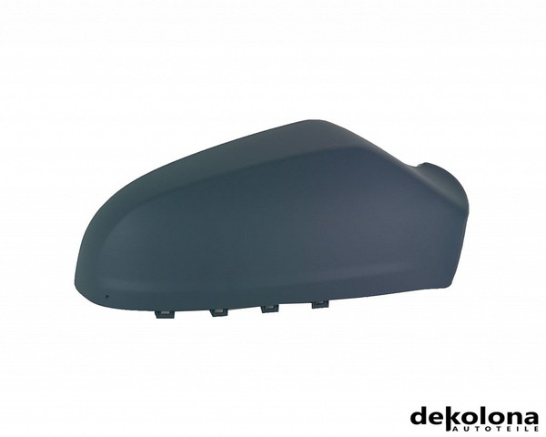 ErsatzgehäUse AußEnspiegel Rechts FüR Opel Astra H Twintop 1.8 04-14-image