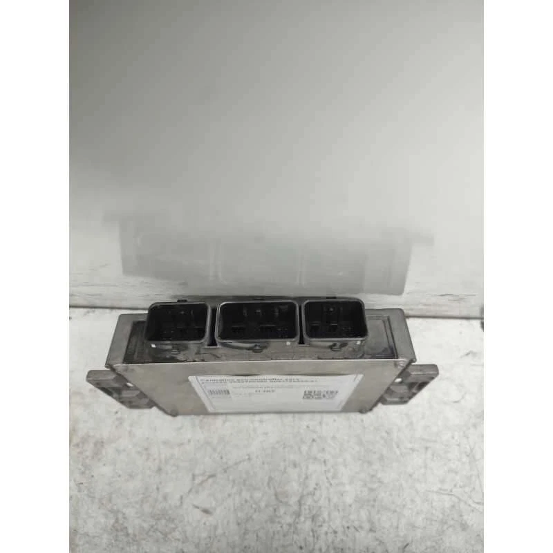 CENTRALINA MOTORE CITROËN XSARA PICASSO 1.8 16V 1999 SAGEM PSA 2164932-1 9643786 - Immagine 3 di 3