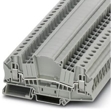 1pk PHOENIX CONTACT - IC 3047413 Terminal Block Connector,DIN Rail,SingleLV