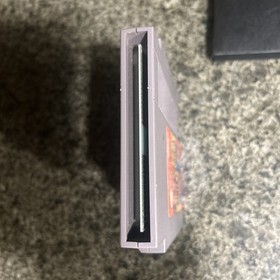 Donkey Kong Classics (Nintendo NES, 1988) Cartridge Only Tested