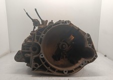 CAMBIO MANUALE COMPLETO PER FIAT Ducato 3° Serie 20UM05 Diesel 2800 (94>02)