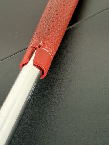 Scotty Cameron Studio select LAGUNA 1.5 RH 35" original grip & Shaft fast ship - Picture 14 of 15