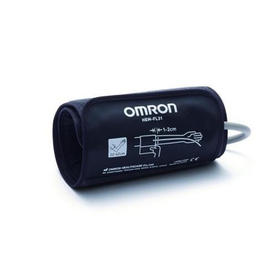 OMRON Manschette Intelli Wrap f.HEM-FL31-E 22-42cm 1 St PZN 10266779
