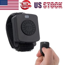 Bluetooth PTT Switch Zello Wireless PTT Button for iOS  Android Walkie talkies