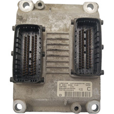 Moteur Alfa Romeo ALFA 6