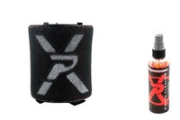 Pipercross Luftfilter+Reiniger FüR Audi A1 8X 1.4 Tfsi 122/185 PS 08/10-11/14