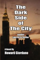 Howard Giordano | The Dark Side Of The City | Taschenbuch | Englisch (2022)