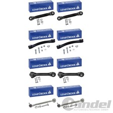 LEMFÖRDER QUERLENKER-SATZ HINTERACHSE passend für MERCEDES C-Kl. W203 R171 C209 LEMFÖRDER QUERLENKER-SATZ HINTERACHSE passend für MERCEDES C-Kl. W203 R171 C209