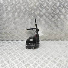 Citroen Jumper Furgon MK2 G9 Front Left Door Lock 1342155080 LHD 2010 33039710