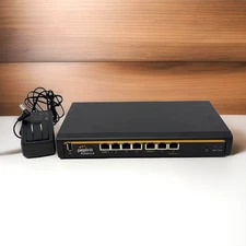 PEPLINK Balance 20 BPL-021 4-Port Dual-WAN Router EUC in Box