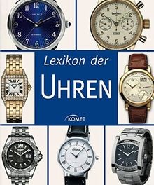 Lexikon der Uhren von not specified | Buch | Zustand sehr gut