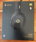 Edifier STAX SPIRIT S3 Wireless Bluetooth Over-Ear Headphones Case Black — photo 4