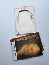 11 Unused Postcards Wheatland Lancaster PA Home of James Buchanan President US