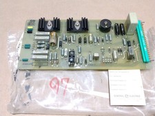 Ge 817d634g1 1 Kc Oscillator