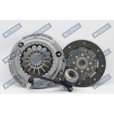 Kit d'embrayage Nissan QASHQAI
