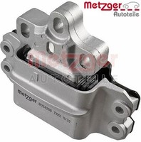 Metzger 8054208 Lagerung FüR Automatikgetriebe Getriebelager FüR Vw