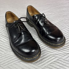 Doc Marten?s AirWair Shoes Uk Size 9