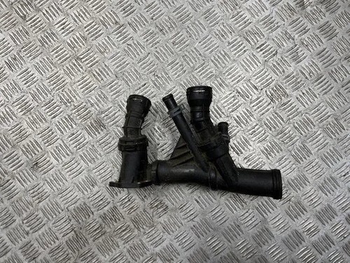 VW GOLF VII Variant BA5, BV5 Ladeluftkühlerschlauch 04L121026F 1.60 22171669