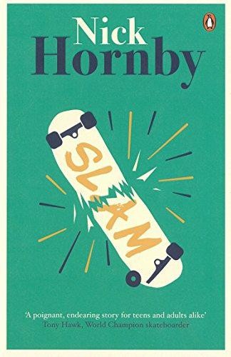 Slam - Hornby, Nick