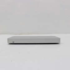 Cisco Meraki MX67-HW Security Appliance Firewall UNCLAIMED NO Adapter