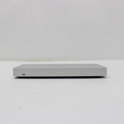 Cisco Meraki MX67-HW Security Appliance Firewall UNCLAIMED NO Adapter