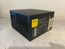 Antec VP450 Switching Power Supply 450W & Power Cord Quick Ship