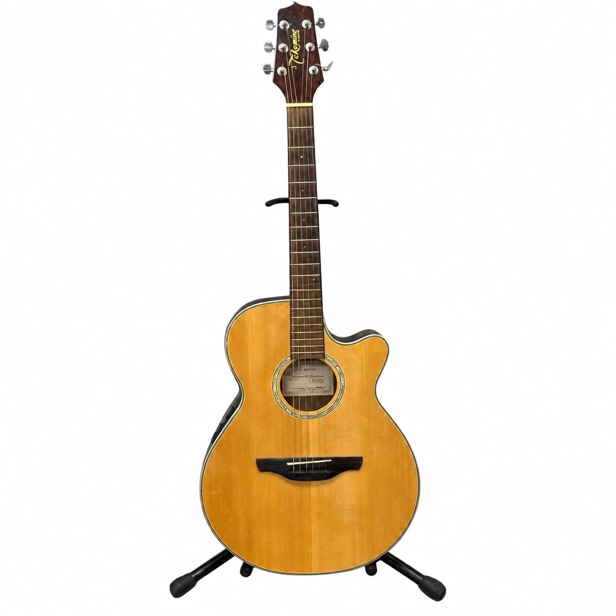 25+ Takamine G Series Acoustic Electric Guitar for sale | Updated