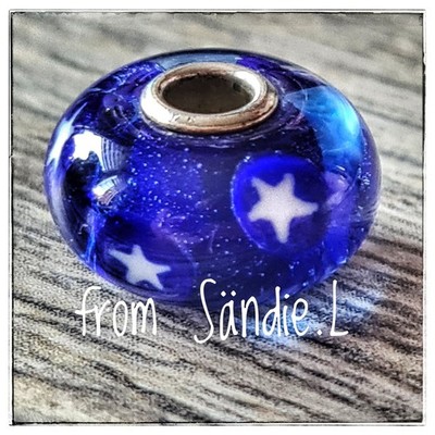     TROLLBEAD Winterfreude 2014 RARITÄT    