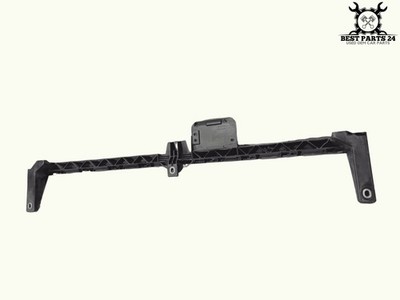 Front Bumper Cover Support Rail Bracket OEM 2018-20 Volkswagen Atlas
