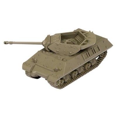 World of Tanks Expansion: British Achilles