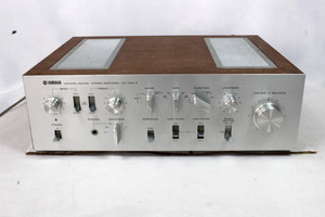Yamaha CA 1000 | eBay
