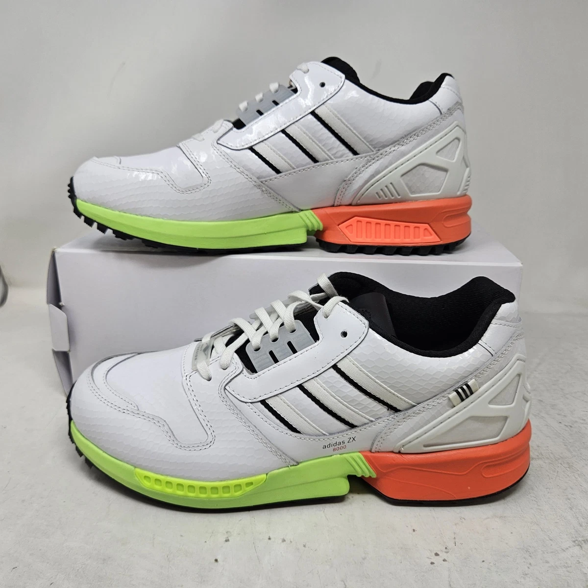 adidas ZX 8000 SG A-ZX Series - Golf for Sale | Authenticity