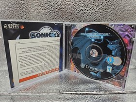 Phantasy Star Online Version 2 Sega Dreamcast CIB Complete W Manual MINT