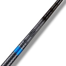 NEW Mitsubushi Tensei Blue CR Series 50g Driver Shaft with Adapter & Grip