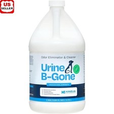 Enzyme Odor Eliminator Pet Stain Remover Carpets Laundry Urine Cleaner New