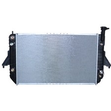 Gpd Radiator Fits 1996-1997 Chevrolet Astro 96-97 Gmc Safari